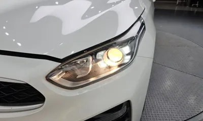 Kia K3 2019, 123267 км, за 10500000 KRW - фото 22
