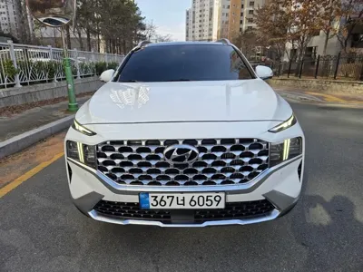 Hyundai Santafe 2022, 117803 км, за 22990000 KRW - фото 20