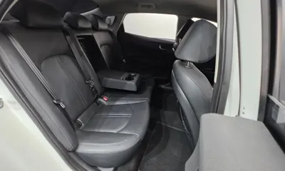 Kia K5 2019, 62514 км, за 14500000 KRW - фото 18