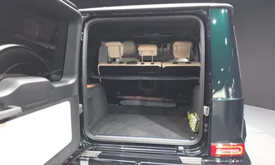 Mercedes-Benz G-Class 2025, 16859 км, за 198030000 KRW - фото 20