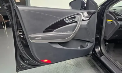 Hyundai Grandeur 2015, 71021 км, за 7450000 KRW - фото 24