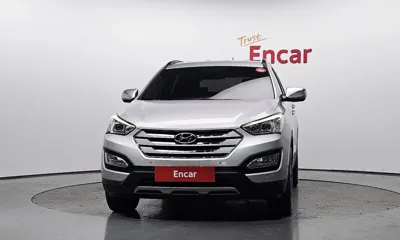 Hyundai Santafe 2013, 153557 км, за 7790000 KRW