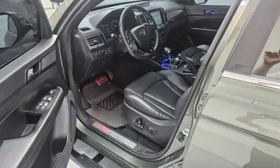 KG_Mobility_Ssangyong Rexton 2022, 54301 км, за 24000000 KRW - фото 10