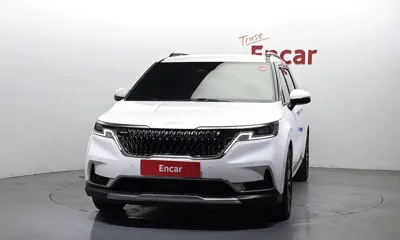 Kia Canival 2023, 79985 км, за 28990000 KRW