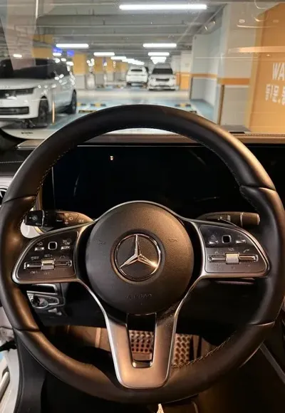 Mercedes-Benz G-Class 2024, 9501 км, за 210000000 KRW - фото 6