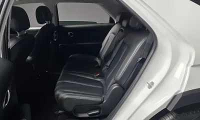 Hyundai Ioniq5 2022, 76784 км, за 27500000 KRW - фото 26
