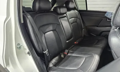 Kia Sportage 2012, 185724 км, за 5500000 KRW - фото 12