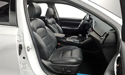 Hyundai Grandeur 2018, 100467 км, за 15900000 KRW - фото 12