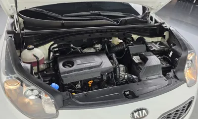 Kia Sportage 2017, 51383 км, за 9000000 KRW - фото 6