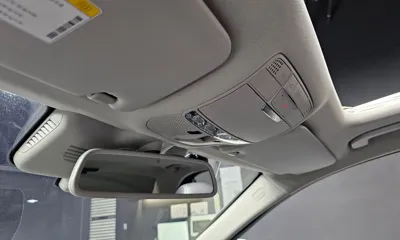 Mercedes-Benz C-Class 2018, 60386 км, за 18500000 KRW - фото 17