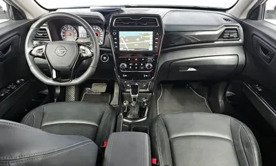 KG_Mobility_Ssangyong TIBOLI 2021, 23565 км, за 15000000 KRW - фото 7