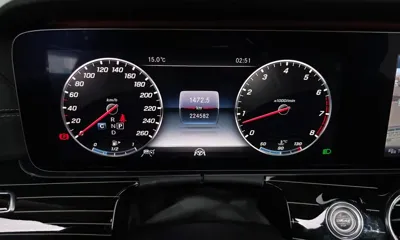 Mercedes-Benz E-Class 2019, 224582 км, за 21800000 KRW - фото 8