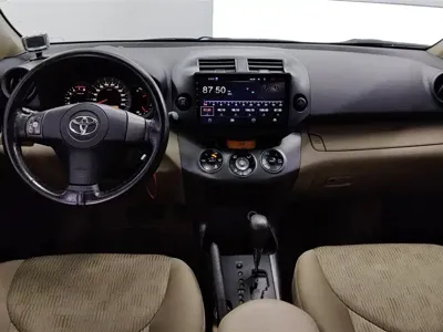 Toyota RAV4 2011, 77100 км, за 34800 CNY - фото 12
