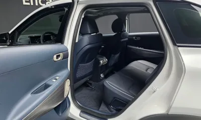 Hyundai Nexo 2021, 17843 км, за 23500000 KRW - фото 26