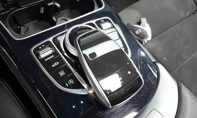 Mercedes-Benz GLC-Class 2019, 43398 км, за 31500000 KRW - фото 31