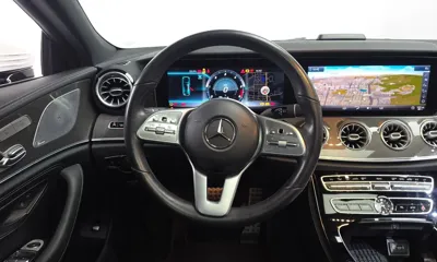 Mercedes-Benz CLS-Class 2019, 84116 км, за 34300000 KRW - фото 14