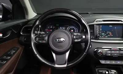 Kia Sorento 2016, 88683 км, за 15900000 KRW - фото 13