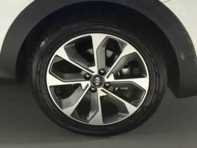 Kia Stonic 2018, 139371 км, за 8490000 KRW - фото 20
