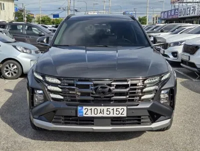 Hyundai Tucson 2025, 21190 км, за 35990000 KRW