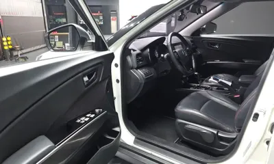 KG_Mobility_Ssangyong TIBOLI 2018, 114478 км, за 7400000 KRW - фото 10