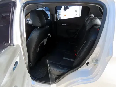 ChevroletGMDaewoo Spark 2021, 38795 км, за 8500000 KRW - фото 6