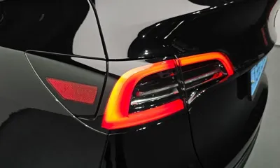 Tesla Model Y 2024, 23637 км, за 47500000 KRW - фото 23
