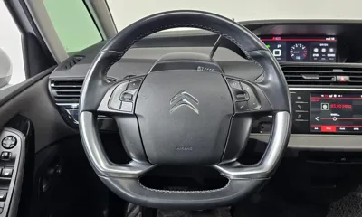 Citroen-DS C4 Picasso 2018, 121149 км, за 9800000 KRW - фото 12