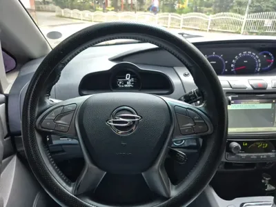 KG_Mobility_Ssangyong KORANDO 2015, 126300 км, за 4700000 KRW - фото 6