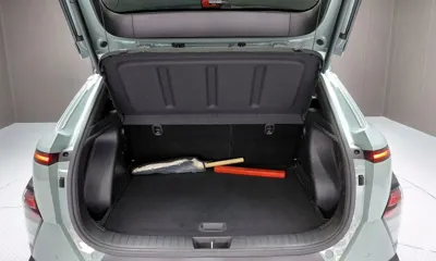 Hyundai Kona 2023, 27960 км, за 26100000 KRW - фото 20