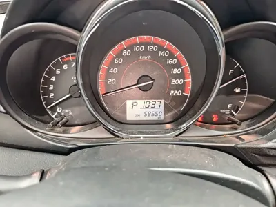 Toyota Vios 2020, 58600 км, за 33300 CNY - фото 18