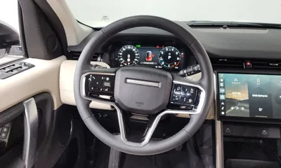 Land Rover Discovery Sport 2025, 11406 км, за 42890000 KRW - фото 13