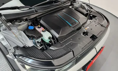 Hyundai Ioniq5 2023, 107574 км, за 26900000 KRW - фото 6