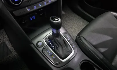 Hyundai Kona 2018, 125114 км, за 12400000 KRW - фото 9