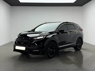 Honda CR-V · 2022 год