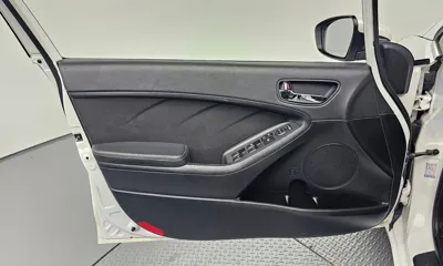 Kia K3 2013, 143308 км, за 5800000 KRW - фото 24