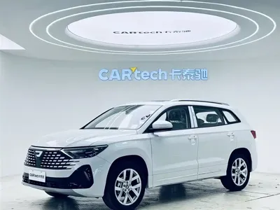 Jetta VS7 · 0 год
