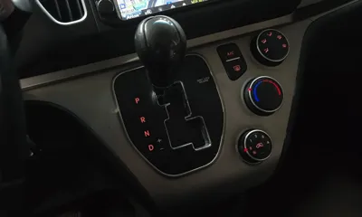 Kia Ray 2013, 157244 км, за 4500000 KRW - фото 9