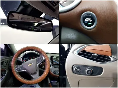 ChevroletGMDaewoo Malibu 2017, 213181 км, за 3500000 KRW - фото 14