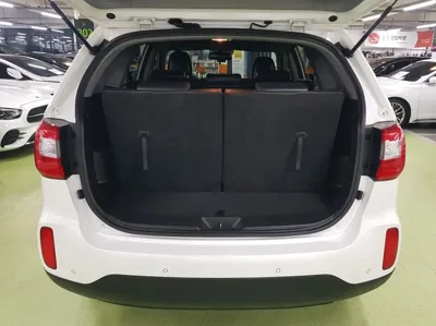 Kia Sorento 2014, 163000 км, за 7450000 KRW - фото 10