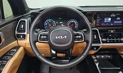 Kia Sorento 2022, 69636 км, за 27200000 KRW - фото 13