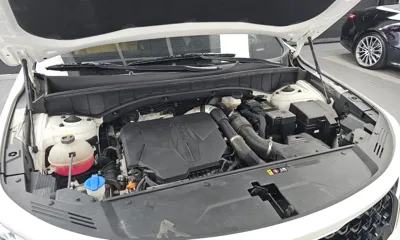 Kia Sorento 2023, 83275 км, за 27900000 KRW - фото 6