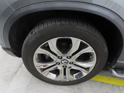 KG_Mobility_Ssangyong Rexton 2019, 126625 км, за 15500000 KRW - фото 14
