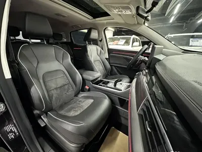 Haval H6 2023, 80000 км, за 63800 CNY - фото 11
