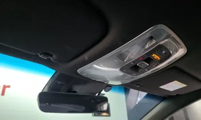 Genesis G80 2021, 81164 км, за 31490000 KRW - фото 29