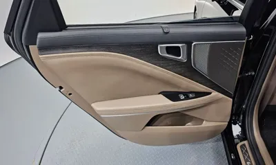 Kia K8 2022, 28142 км, за 24550000 KRW - фото 25