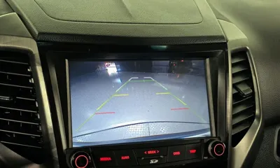KG_Mobility_Ssangyong TIBOLI 2018, 157652 км, за 6900000 KRW - фото 17