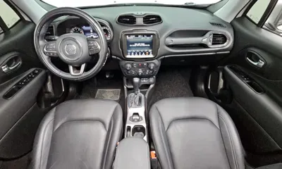 Jeep Renegade 2021, 45614 км, за 19000000 KRW - фото 7