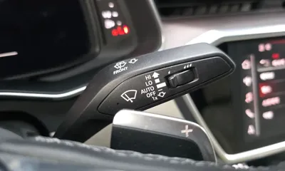 Audi A7 2022, 44244 км, за 52500000 KRW - фото 27