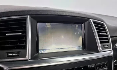 Mercedes-Benz M-Class 2013, 194636 км, за 9900000 KRW - фото 16