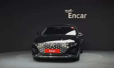 Hyundai Grandeur 2022, 64408 км, за 19990000 KRW